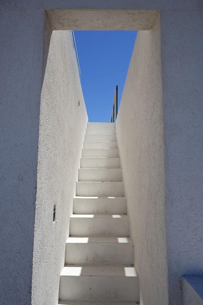 Oceano Patagonia By Nordic Aparthotel Puerto Piramides Exterior photo